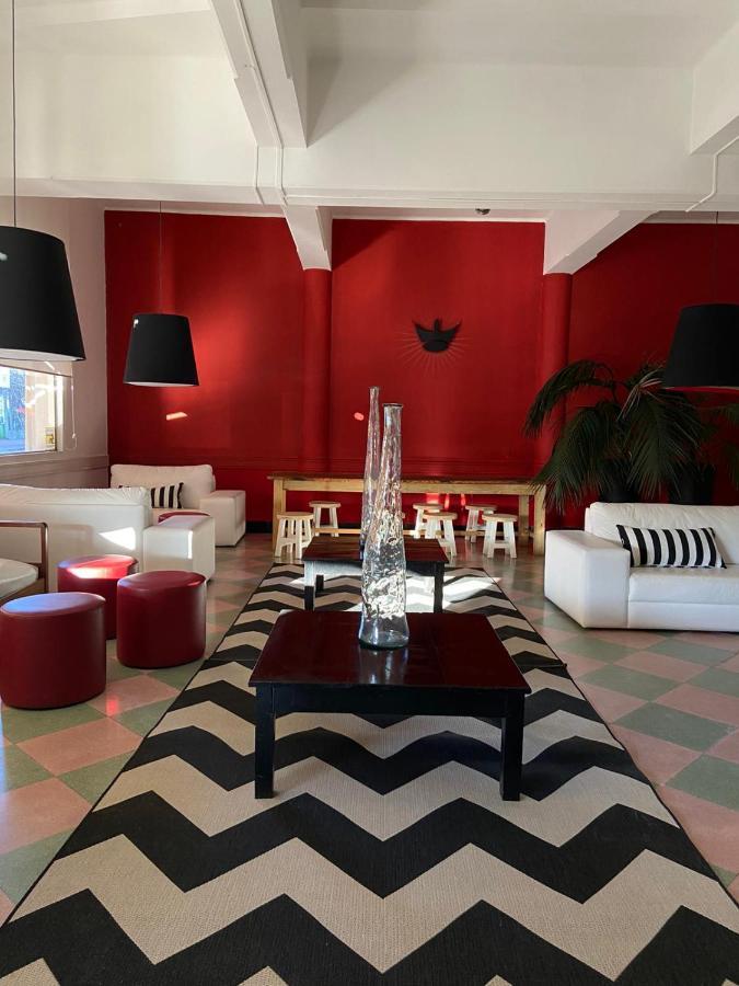 Piriápolis Hotel Rex מראה חיצוני תמונה