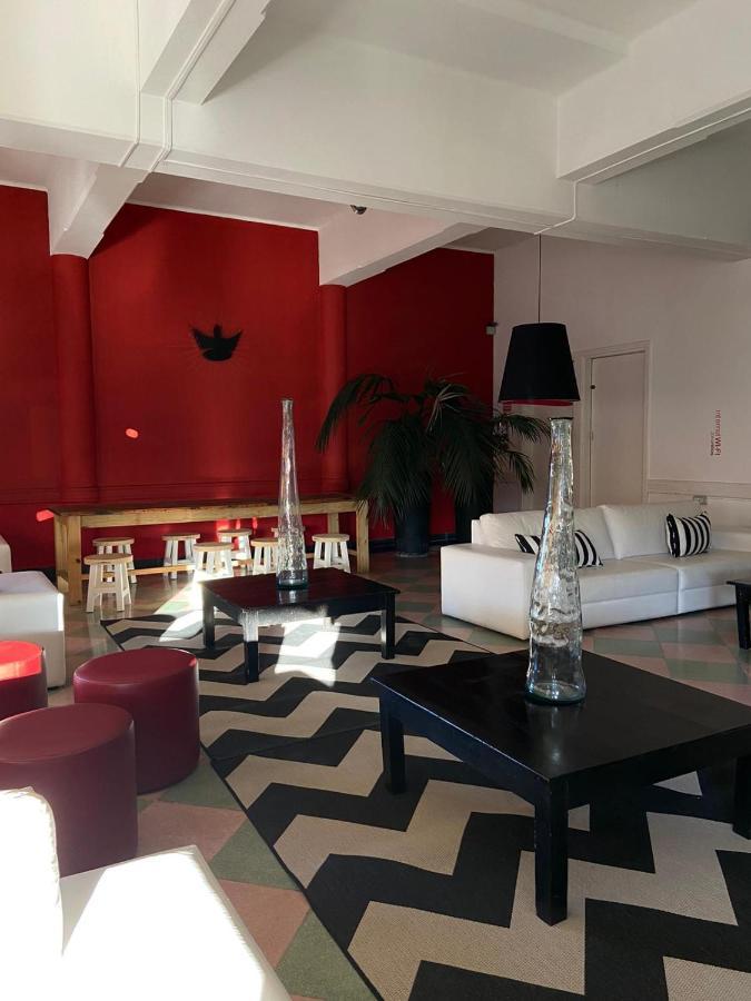 Piriápolis Hotel Rex מראה חיצוני תמונה