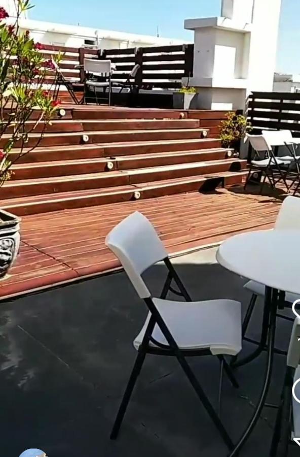 Piriápolis Hotel Rex מראה חיצוני תמונה