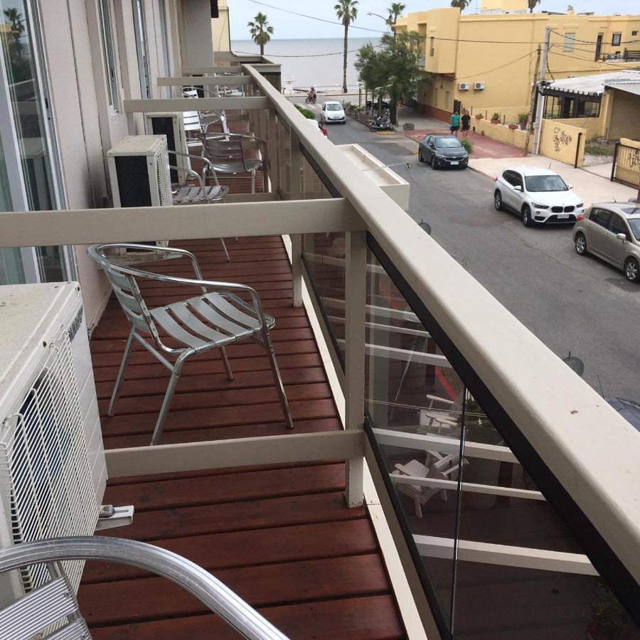 Piriápolis Hotel Rex מראה חיצוני תמונה