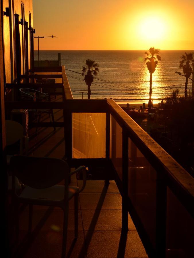 Piriápolis Hotel Rex מראה חיצוני תמונה
