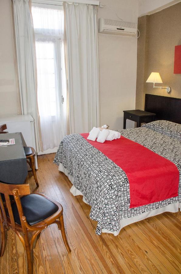 Piriápolis Hotel Rex מראה חיצוני תמונה