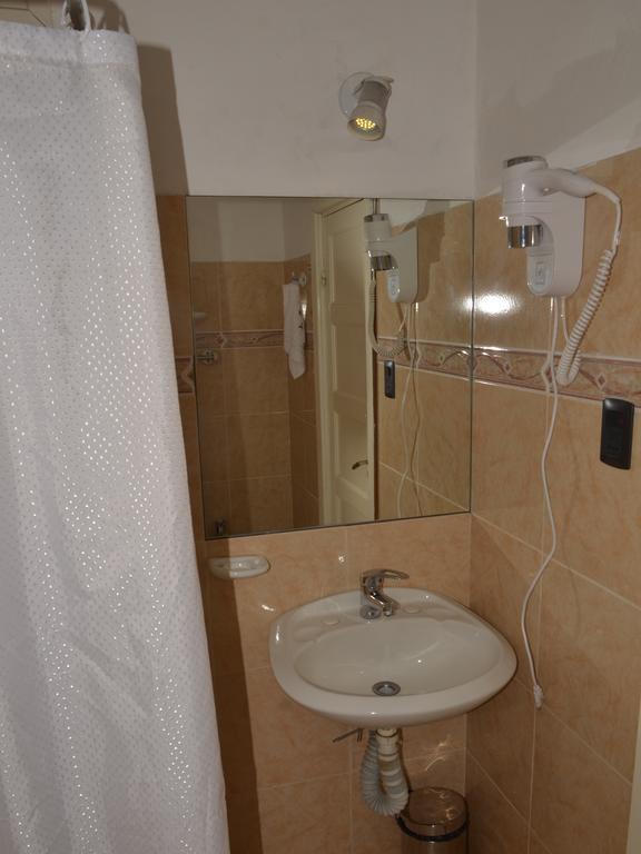 Piriápolis Hotel Rex חדר תמונה