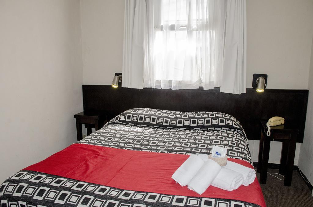 Piriápolis Hotel Rex חדר תמונה