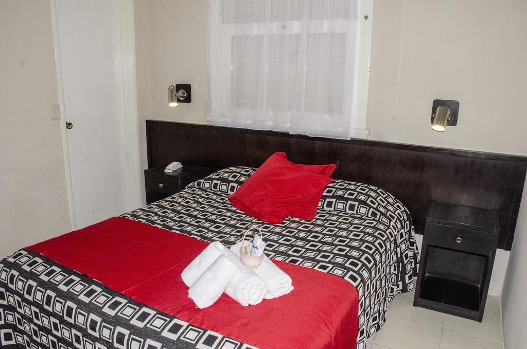 Piriápolis Hotel Rex חדר תמונה