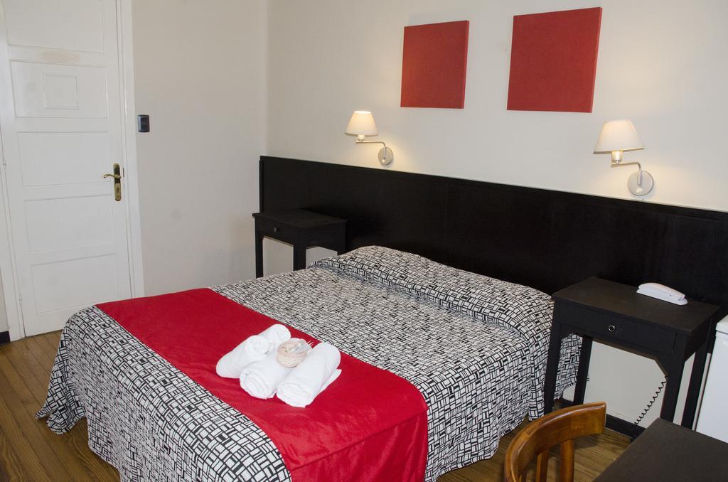 Piriápolis Hotel Rex חדר תמונה