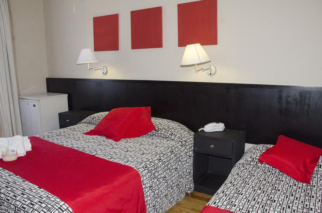 Piriápolis Hotel Rex חדר תמונה