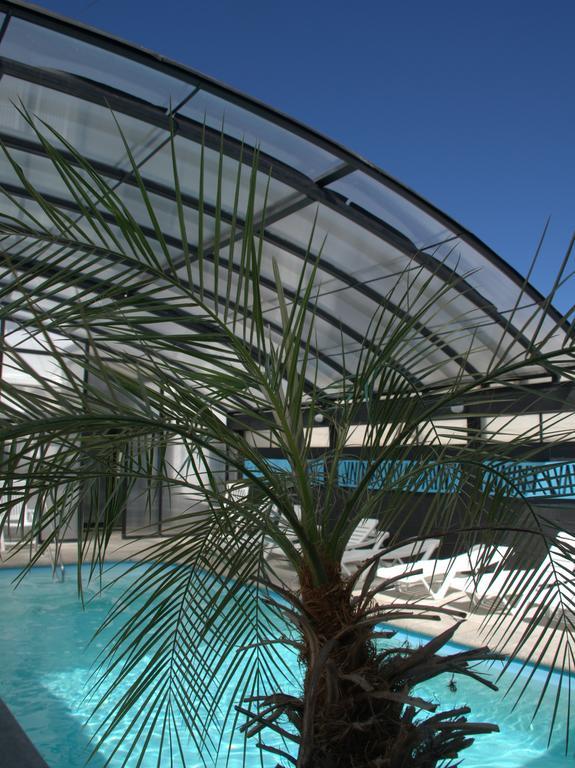 Piriápolis Hotel Rex מראה חיצוני תמונה