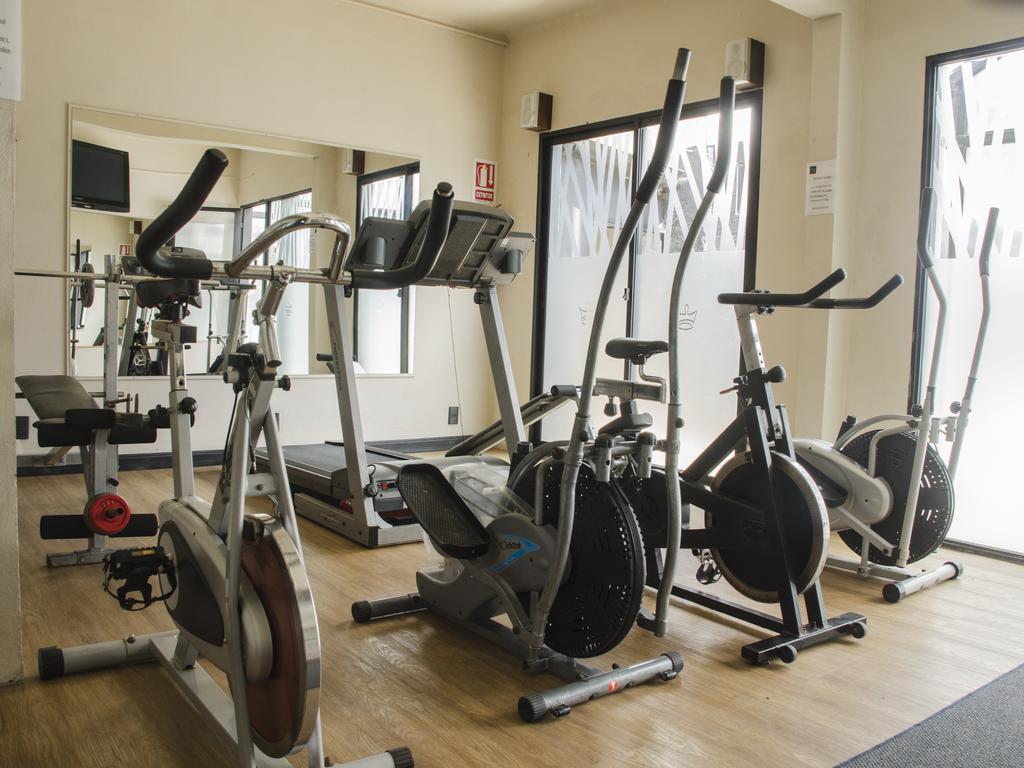 Piriápolis Hotel Rex מראה חיצוני תמונה