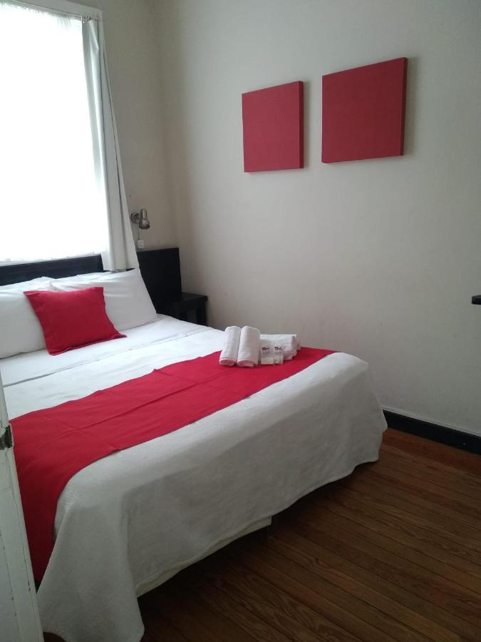 Piriápolis Hotel Rex מראה חיצוני תמונה