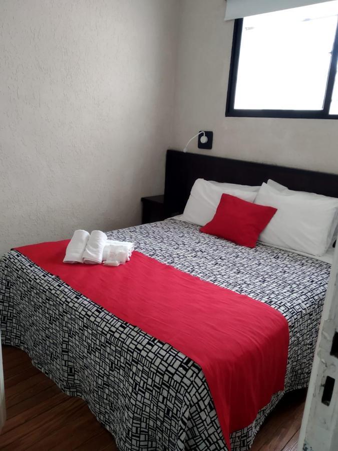 Piriápolis Hotel Rex מראה חיצוני תמונה