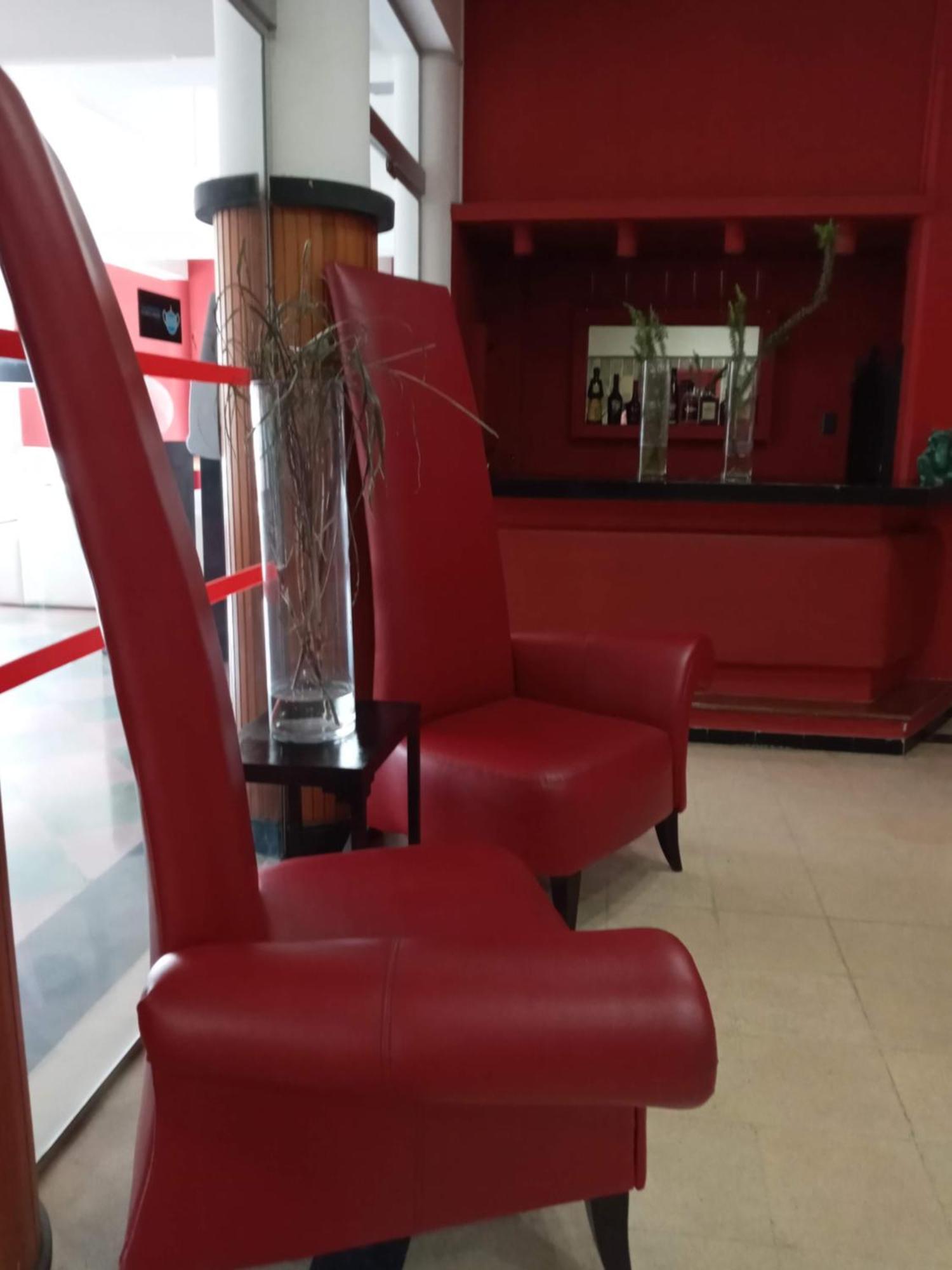 Piriápolis Hotel Rex מראה חיצוני תמונה