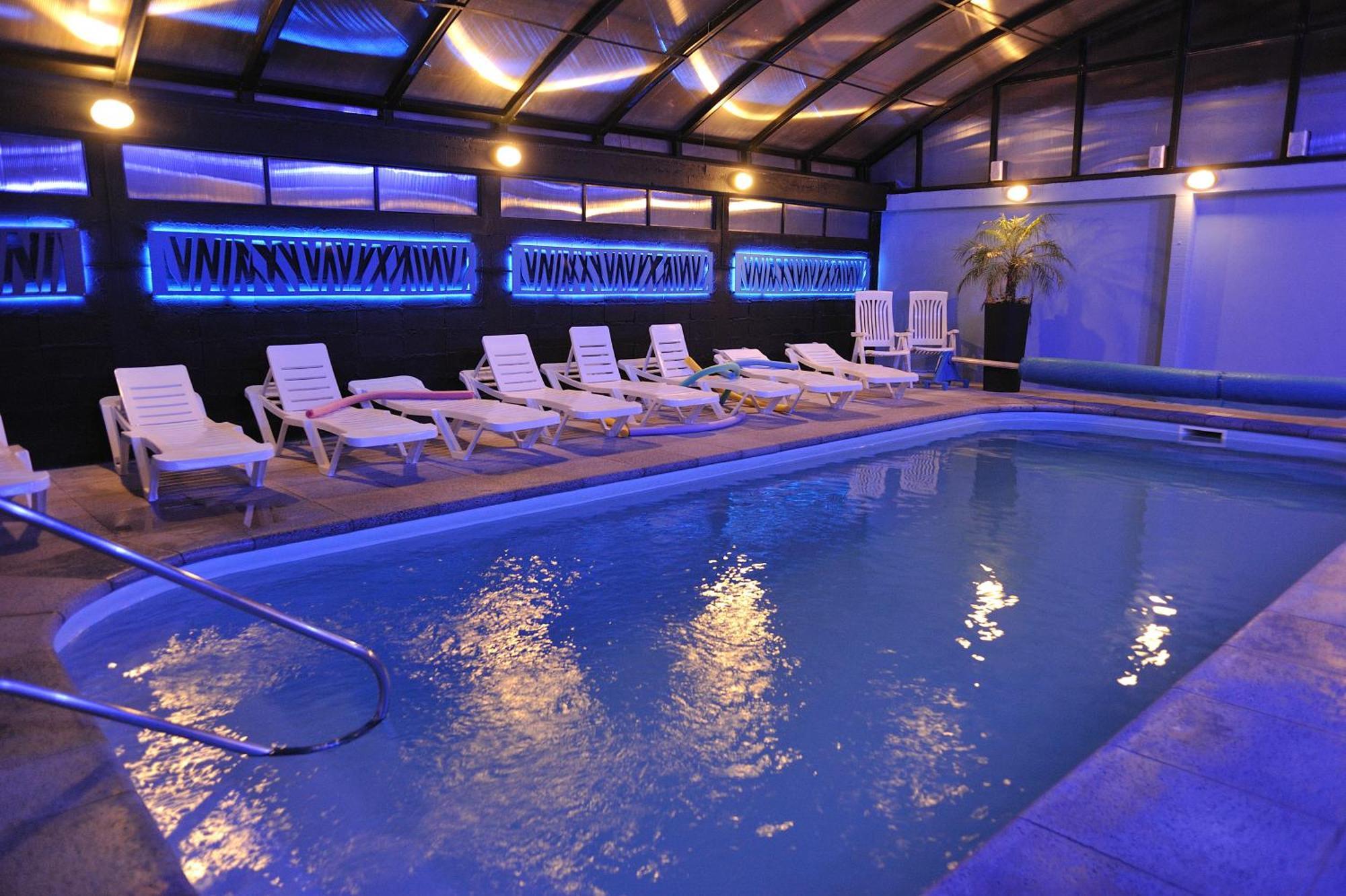 Piriápolis Hotel Rex מראה חיצוני תמונה