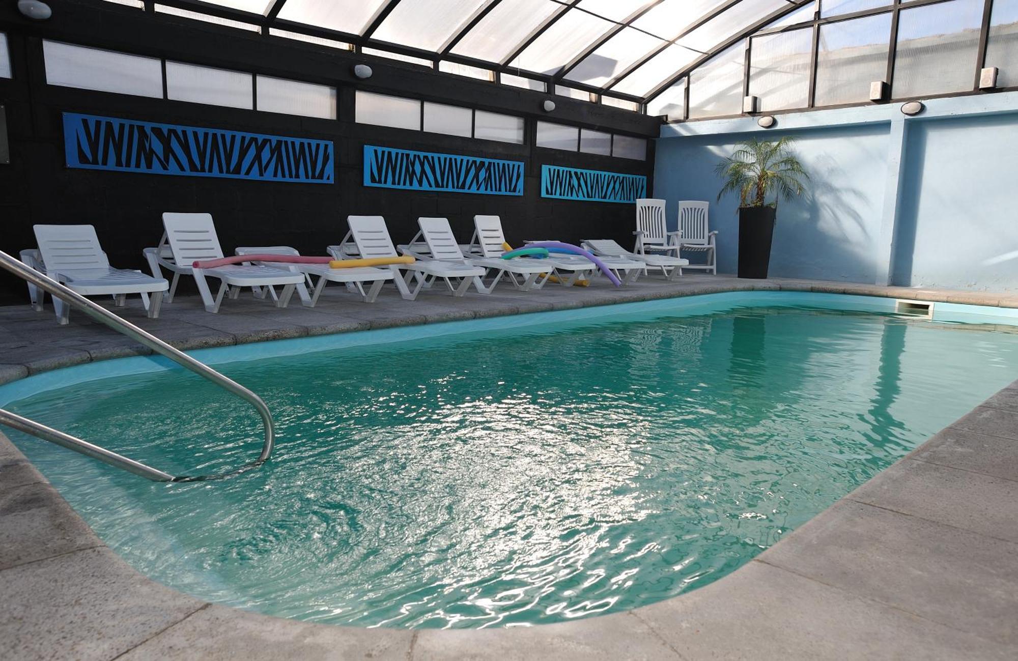 Piriápolis Hotel Rex מראה חיצוני תמונה