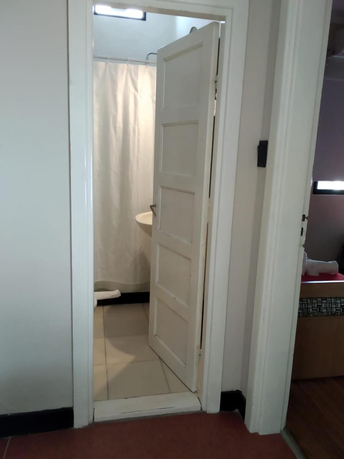 Piriápolis Hotel Rex מראה חיצוני תמונה