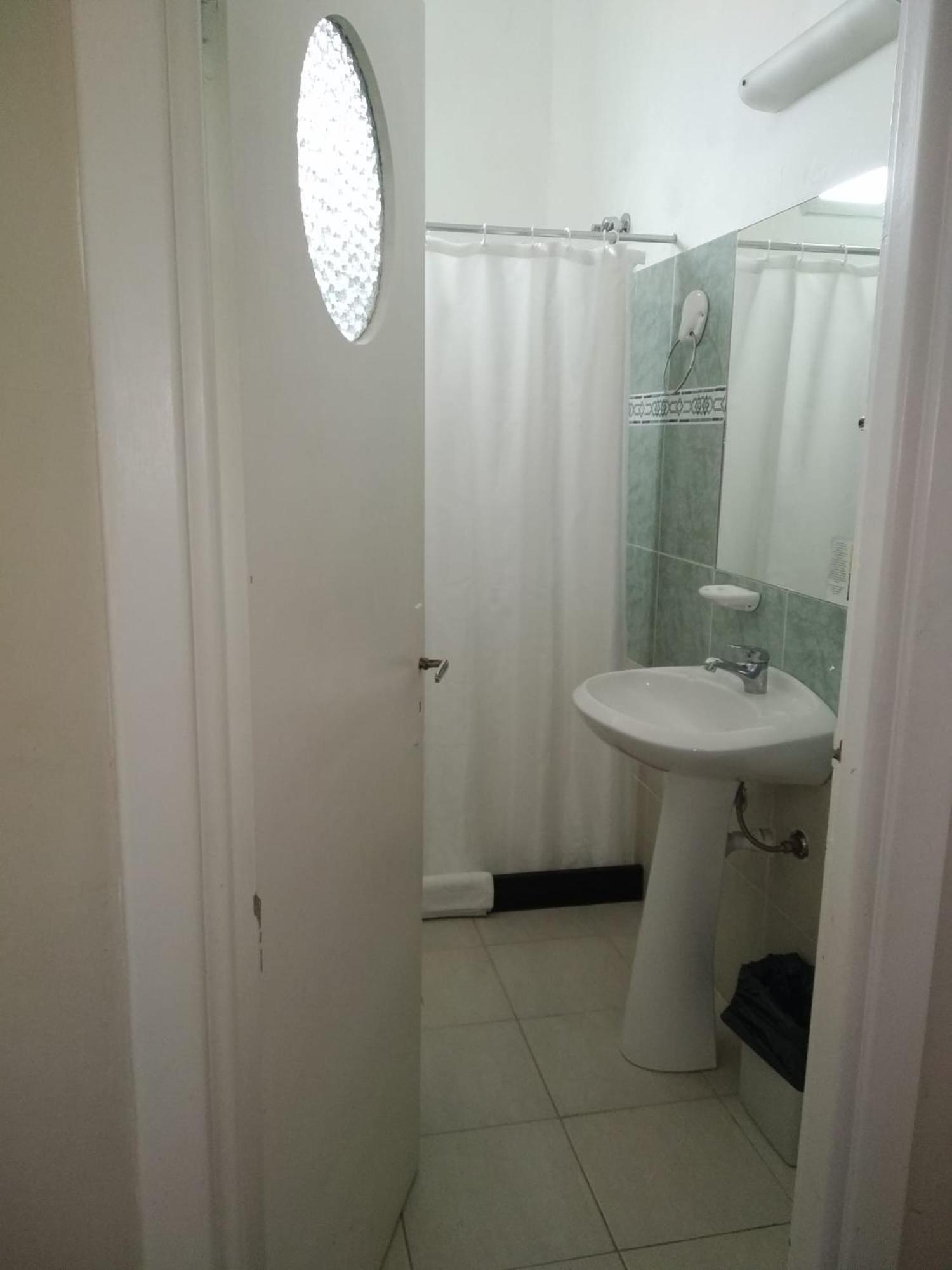 Piriápolis Hotel Rex מראה חיצוני תמונה