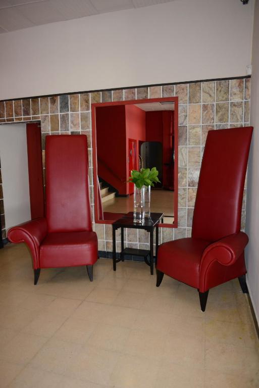 Piriápolis Hotel Rex מראה חיצוני תמונה