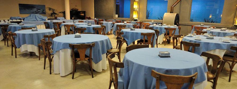 Piriápolis Hotel Rex מראה חיצוני תמונה