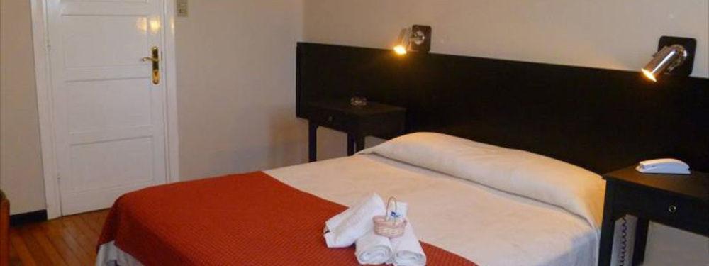 Piriápolis Hotel Rex מראה חיצוני תמונה