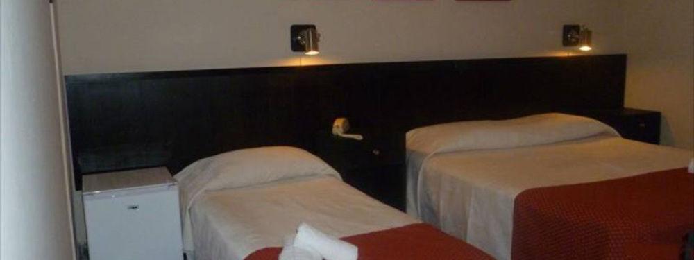 Piriápolis Hotel Rex מראה חיצוני תמונה