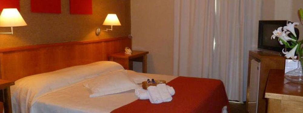 Piriápolis Hotel Rex מראה חיצוני תמונה