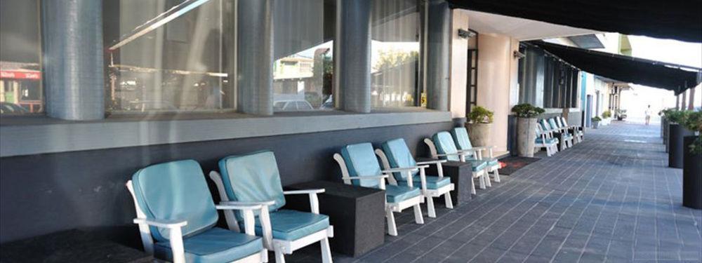 Piriápolis Hotel Rex מראה חיצוני תמונה