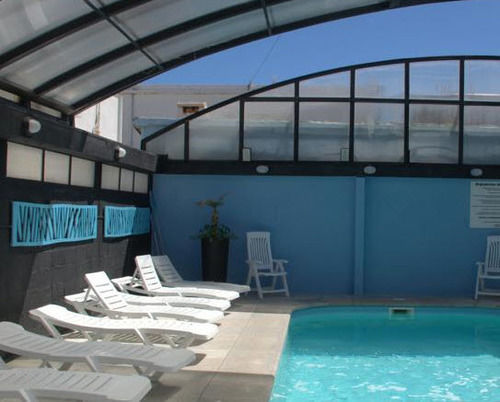 Piriápolis Hotel Rex מראה חיצוני תמונה