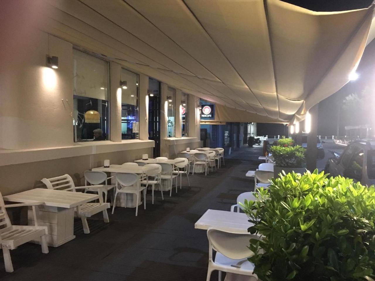 Piriápolis Hotel Rex מראה חיצוני תמונה