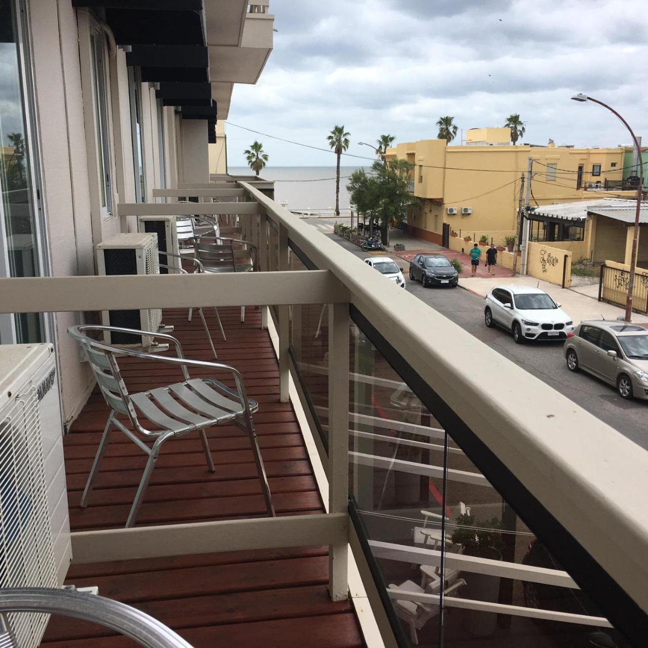 Piriápolis Hotel Rex מראה חיצוני תמונה