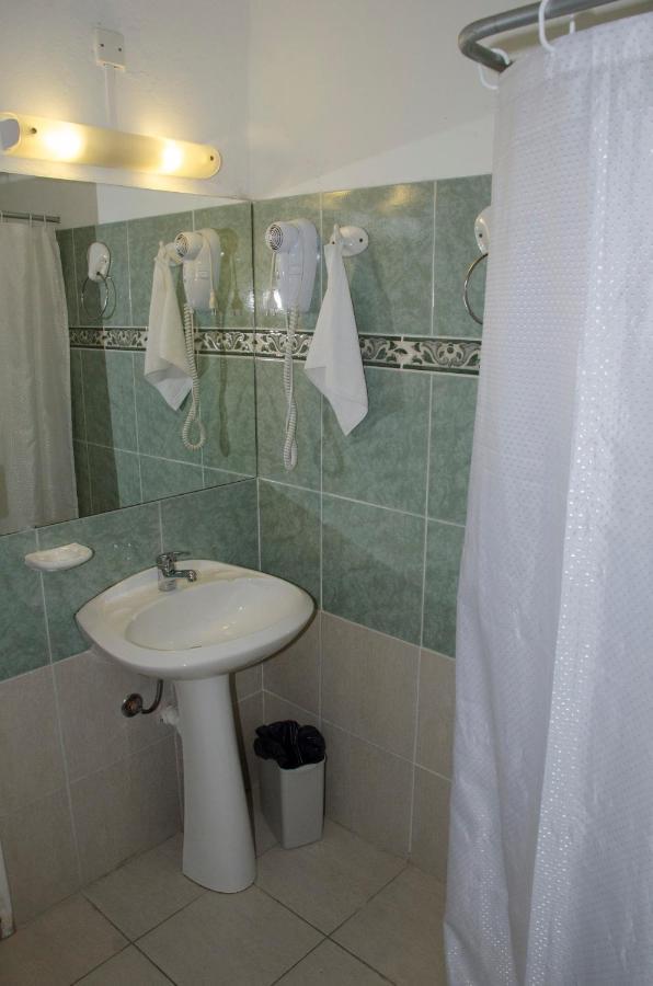 Piriápolis Hotel Rex מראה חיצוני תמונה