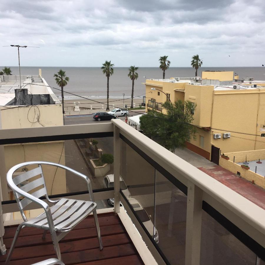 Piriápolis Hotel Rex מראה חיצוני תמונה
