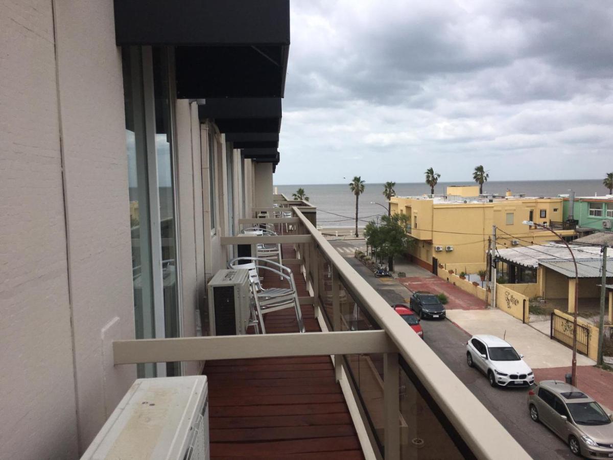 Piriápolis Hotel Rex מראה חיצוני תמונה